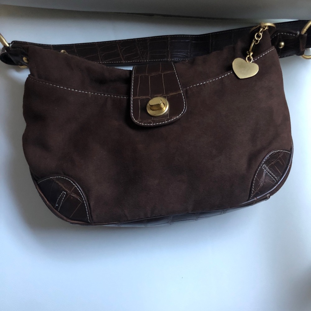 European Vintage Women’s Bag